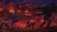 A still from the anime (Image via Passione Studios)